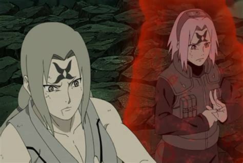 naruto girls|Girls Naruto Guide: The Most Monumental Women .